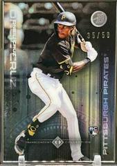 Oneil Cruz [SP Variation] #8 Baseball Cards 2022 Bowman Transcendent Prices