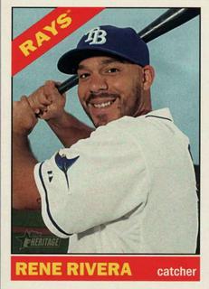 Rene Rivera