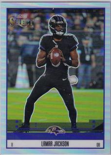 Lamar Jackson