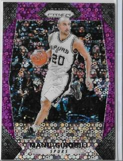Manu Ginobili