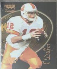 Trent Dilfer #Z-46 1996 Zenith Football