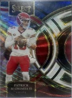 Patrick Mahomes II