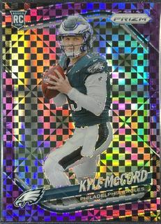 Kyle McCord