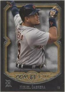 Miguel Cabrera
