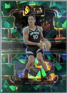 Kelsey Plum
