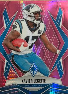 Xavier Legette