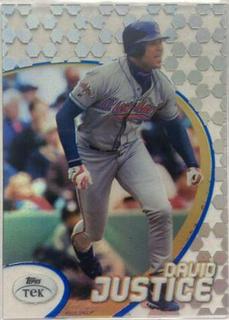 David Justice