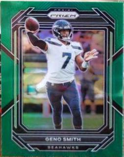 Geno Smith
