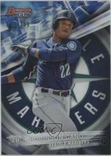 Robinson Cano