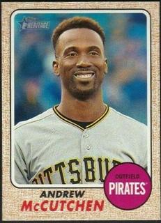 Andrew McCutchen