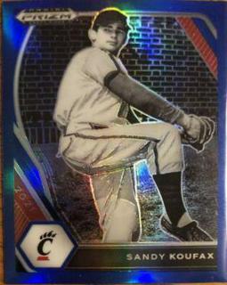 Sandy Koufax