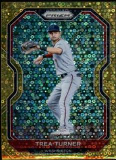 Trea Turner