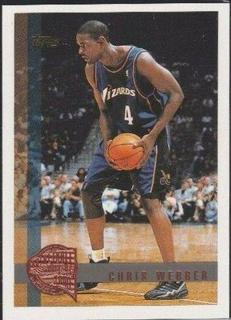 Chris Webber