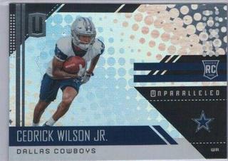 Cedrick Wilson Jr.