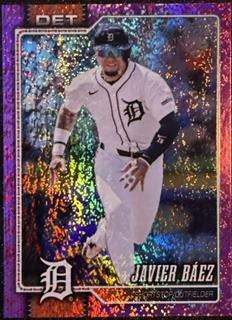 Javier Baez