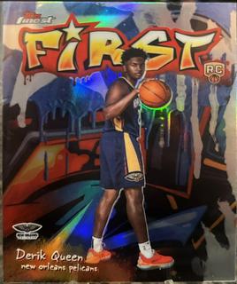 Derik Queen
