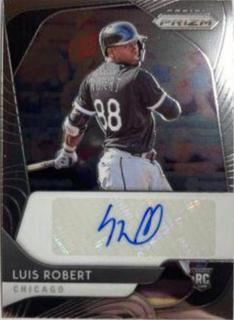 Luis Robert