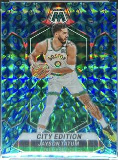 Jayson Tatum