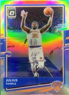 Julius Randle