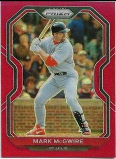 Mark McGwire
