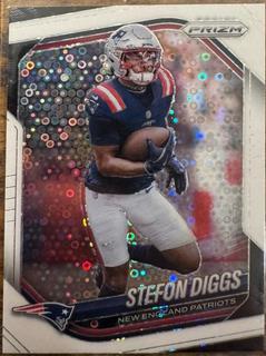 Stefon Diggs