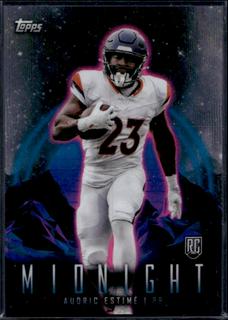 Audric Estime