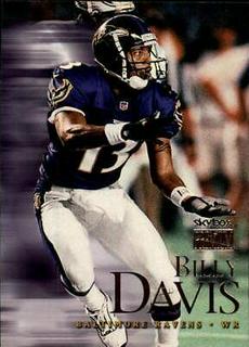 Billy Davis