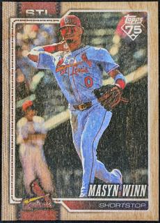 Masyn Winn