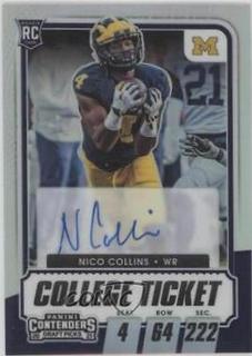 Nico Collins