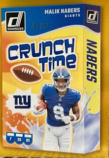 Malik Nabers