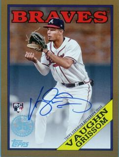 Vaughn Grissom