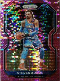 Steven Adams