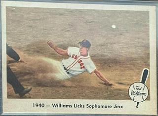 Ted Williams