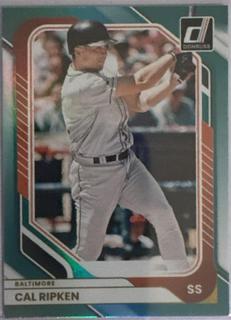 Cal Ripken