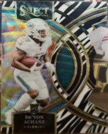 De'Von Achane