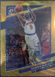 Kemba Walker