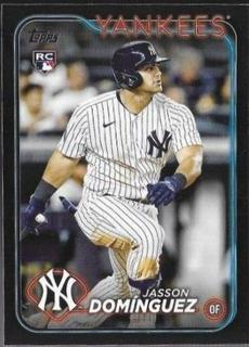 Jasson Dominguez