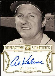 Al Kaline