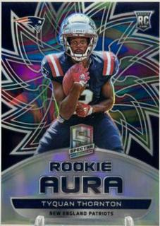 Tyquan Thornton