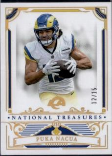 Puka Nacua