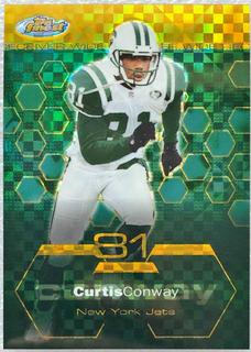 Curtis Conway