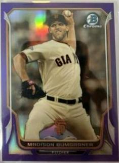 Madison Bumgarner