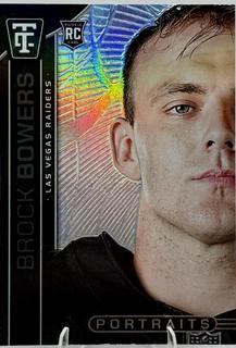 Brock Bowers