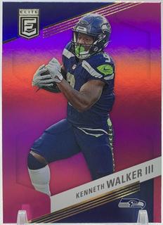 Kenneth Walker III