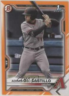 Adrian Del Castillo