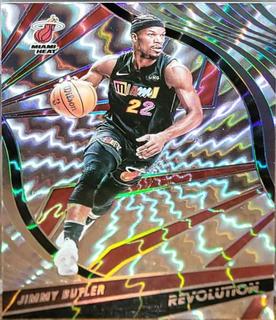Jimmy Butler
