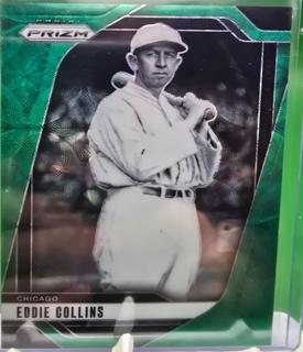Eddie Collins