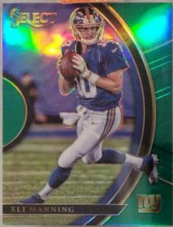Eli Manning