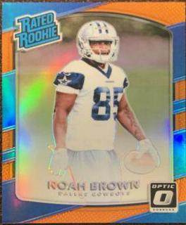 Noah Brown