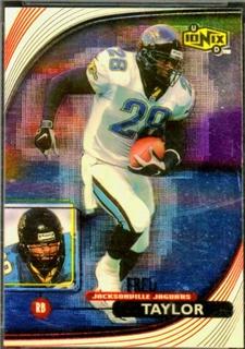 Fred Taylor